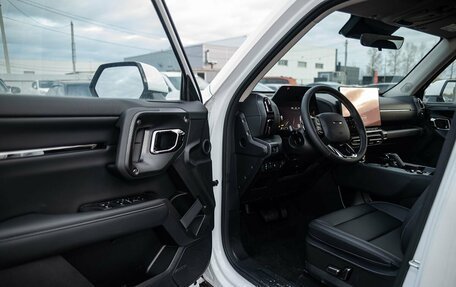 Haval H7, 2026 год, 3 999 000 рублей, 12 фотография