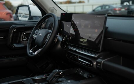 Haval H7, 2026 год, 3 999 000 рублей, 18 фотография