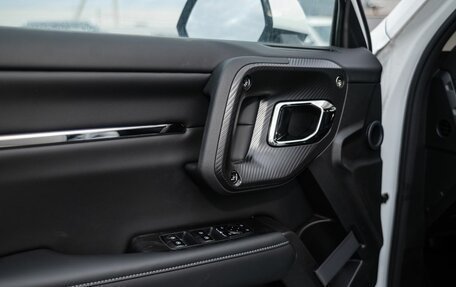 Haval H7, 2026 год, 3 999 000 рублей, 11 фотография