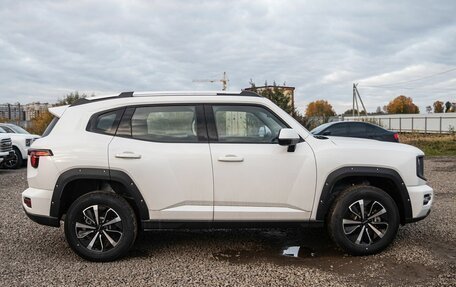 Haval H7, 2026 год, 3 999 000 рублей, 8 фотография