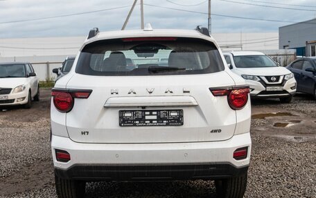 Haval H7, 2026 год, 3 999 000 рублей, 6 фотография