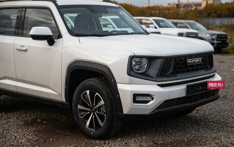 Haval H7, 2026 год, 3 999 000 рублей, 10 фотография