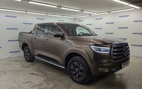 Great Wall Poer, 2023 год, 2 285 000 рублей, 2 фотография