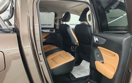 Great Wall Poer, 2023 год, 2 285 000 рублей, 11 фотография