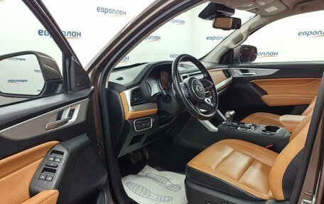 Great Wall Poer, 2023 год, 2 285 000 рублей, 7 фотография