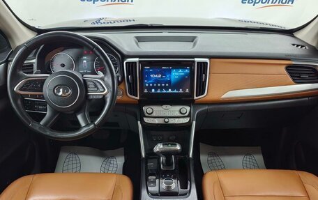 Great Wall Poer, 2023 год, 2 285 000 рублей, 9 фотография