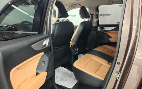 Great Wall Poer, 2023 год, 2 285 000 рублей, 13 фотография