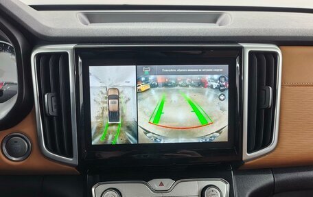 Great Wall Poer, 2023 год, 2 285 000 рублей, 12 фотография