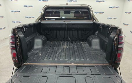 Great Wall Poer, 2023 год, 2 285 000 рублей, 14 фотография