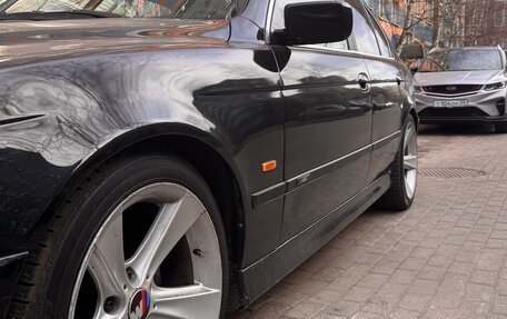 BMW 5 серия, 1999 год, 550 000 рублей, 2 фотография