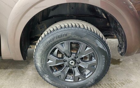 Great Wall Poer, 2023 год, 2 285 000 рублей, 16 фотография