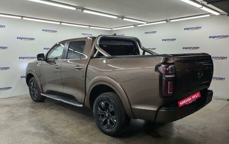 Great Wall Poer, 2023 год, 2 285 000 рублей, 4 фотография