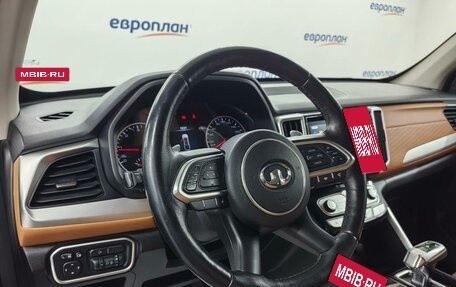 Great Wall Poer, 2023 год, 2 285 000 рублей, 8 фотография