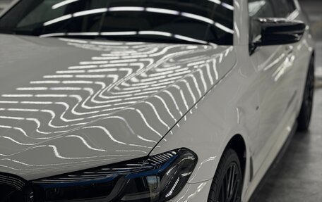 BMW 5 серия, 2017 год, 3 250 000 рублей, 3 фотография