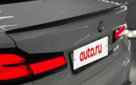 BMW 5 серия, 2017 год, 3 250 000 рублей, 2 фотография