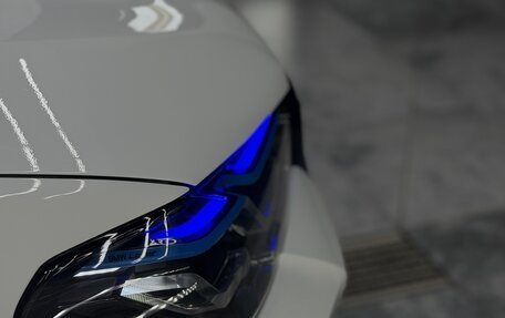 BMW 5 серия, 2017 год, 3 250 000 рублей, 5 фотография