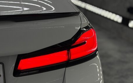 BMW 5 серия, 2017 год, 3 250 000 рублей, 4 фотография