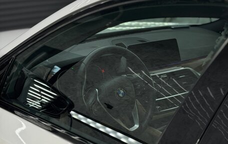 BMW 5 серия, 2017 год, 3 250 000 рублей, 8 фотография