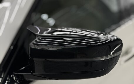 BMW 5 серия, 2017 год, 3 250 000 рублей, 9 фотография