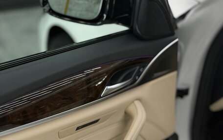 BMW 5 серия, 2017 год, 3 250 000 рублей, 14 фотография