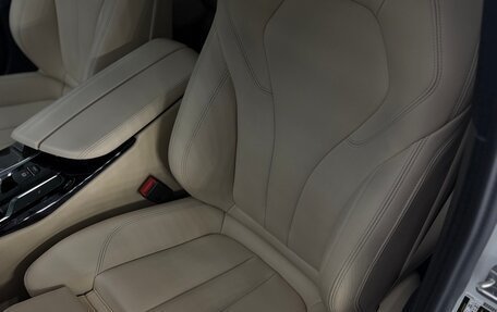 BMW 5 серия, 2017 год, 3 250 000 рублей, 13 фотография