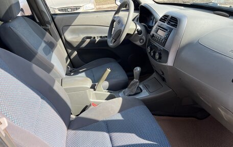 Vortex Tingo I, 2012 год, 290 000 рублей, 8 фотография