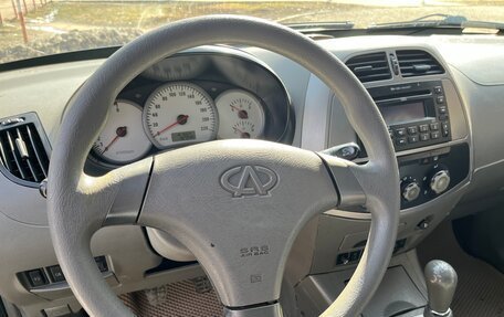 Vortex Tingo I, 2012 год, 290 000 рублей, 7 фотография