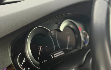 BMW 5 серия, 2017 год, 3 250 000 рублей, 17 фотография