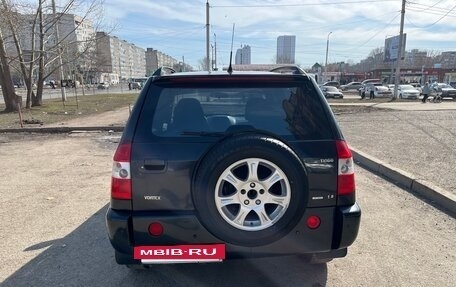 Vortex Tingo I, 2012 год, 290 000 рублей, 6 фотография