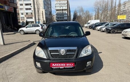 Vortex Tingo I, 2012 год, 290 000 рублей, 3 фотография