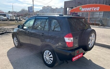 Vortex Tingo I, 2012 год, 290 000 рублей, 4 фотография