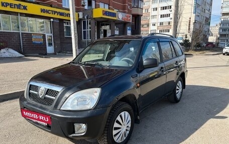 Vortex Tingo I, 2012 год, 290 000 рублей, 2 фотография