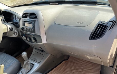 Vortex Tingo I, 2012 год, 290 000 рублей, 9 фотография