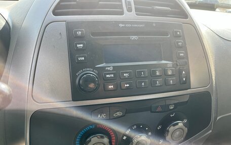 Vortex Tingo I, 2012 год, 290 000 рублей, 12 фотография