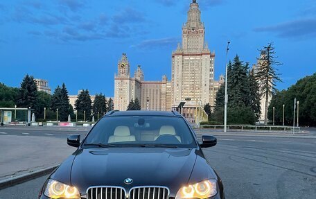 BMW X6, 2008 год, 4 500 000 рублей, 4 фотография