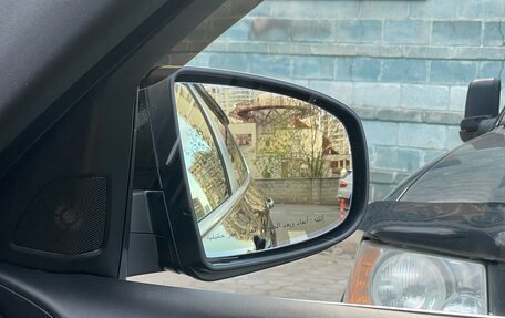 BMW X6, 2008 год, 4 500 000 рублей, 17 фотография