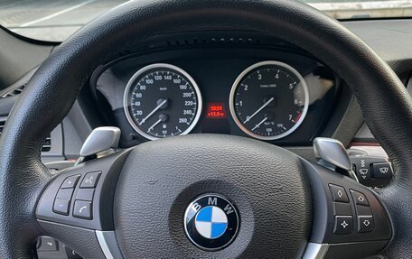 BMW X6, 2008 год, 4 500 000 рублей, 15 фотография