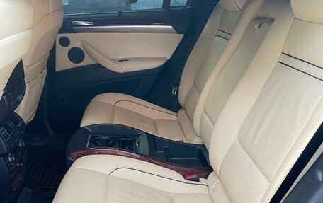 BMW X6, 2008 год, 4 500 000 рублей, 19 фотография