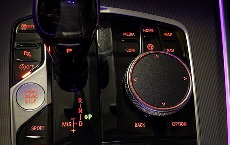 BMW X5, 2018 год, 5 400 000 рублей, 5 фотография