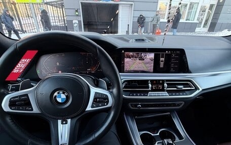 BMW X5, 2018 год, 5 400 000 рублей, 3 фотография