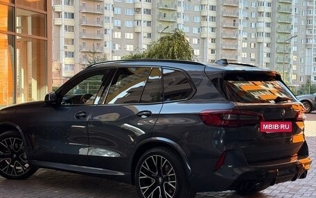 BMW X5, 2018 год, 5 400 000 рублей, 7 фотография