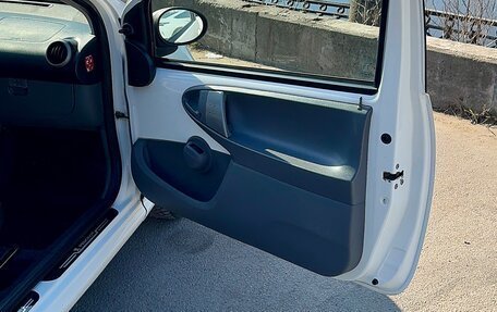 Peugeot 107 I рестайлинг, 2011 год, 630 000 рублей, 9 фотография