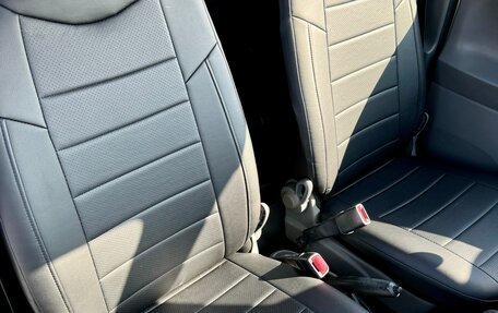 Peugeot 107 I рестайлинг, 2011 год, 630 000 рублей, 12 фотография