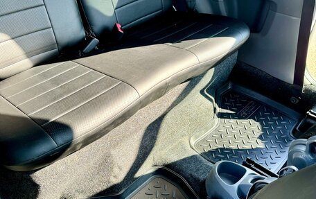 Peugeot 107 I рестайлинг, 2011 год, 630 000 рублей, 13 фотография