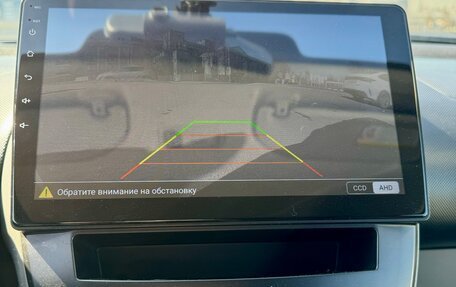 Peugeot 107 I рестайлинг, 2011 год, 630 000 рублей, 18 фотография