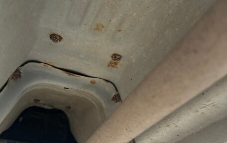 Peugeot 107 I рестайлинг, 2011 год, 630 000 рублей, 22 фотография