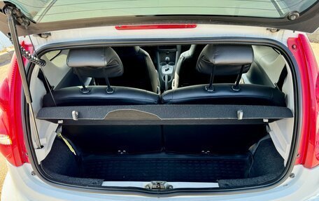 Peugeot 107 I рестайлинг, 2011 год, 630 000 рублей, 19 фотография