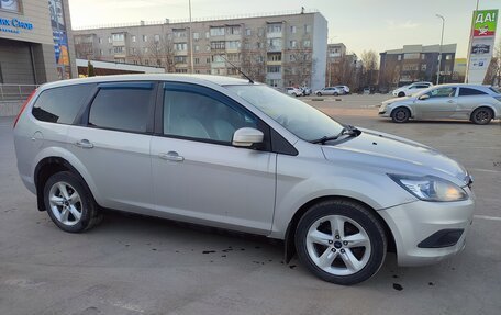 Ford Focus II рестайлинг, 2010 год, 500 000 рублей, 2 фотография