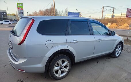 Ford Focus II рестайлинг, 2010 год, 500 000 рублей, 7 фотография