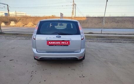 Ford Focus II рестайлинг, 2010 год, 500 000 рублей, 4 фотография